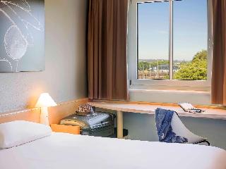 ibis Augsburg Koenigsplatz fotoÄŸrafÄ±