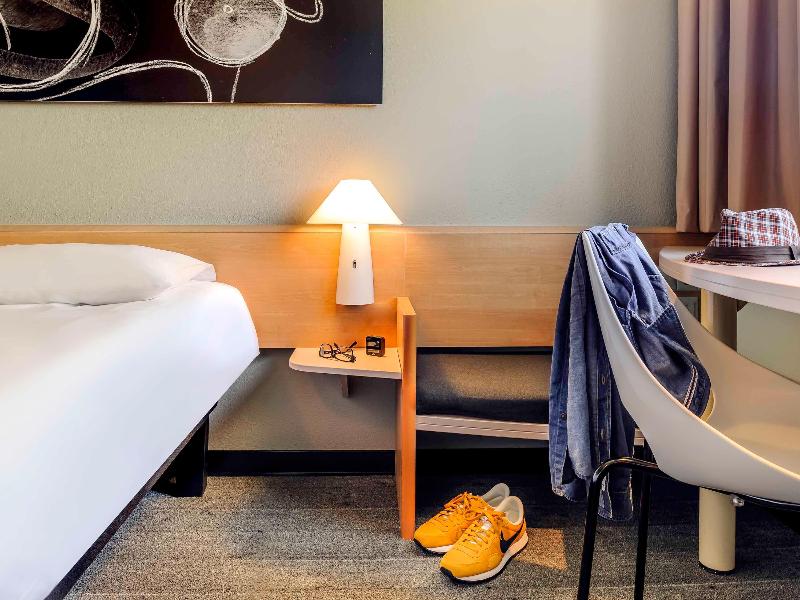 ibis Augsburg Koenigsplatz - Oda