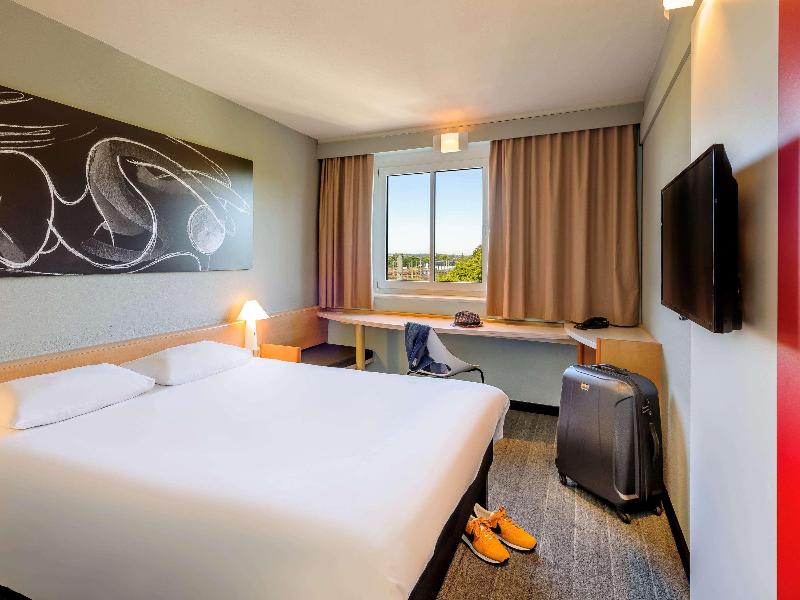 ibis Augsburg Koenigsplatz - Oda
