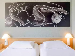 ibis Augsburg Koenigsplatz fotoÄŸrafÄ±