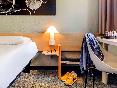 ibis Augsburg Koenigsplatz oda fotoğrafı