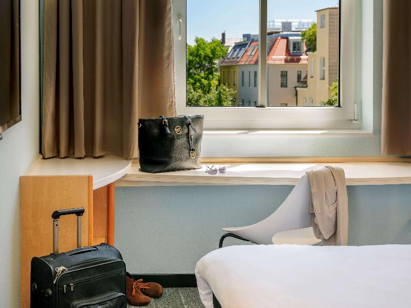 ibis Augsburg Koenigsplatz - Oda