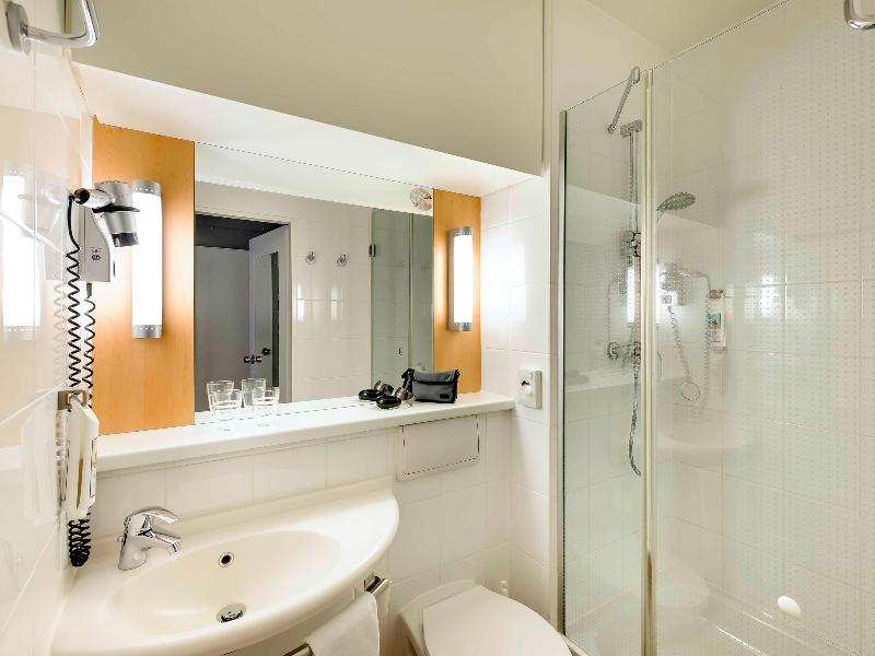 ibis Augsburg Koenigsplatz - Oda