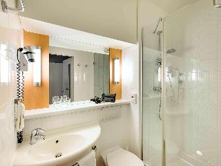 ibis Augsburg Koenigsplatz fotoÄŸrafÄ±