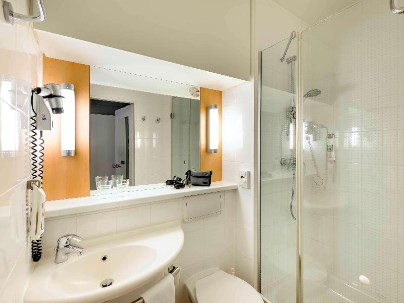 ibis Augsburg Koenigsplatz - Oda