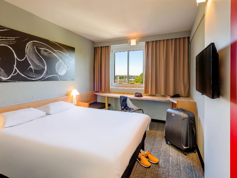 ibis Augsburg Koenigsplatz - Oda