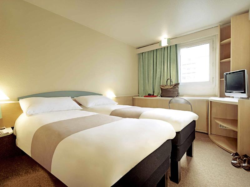 ibis Augsburg Koenigsplatz - Oda