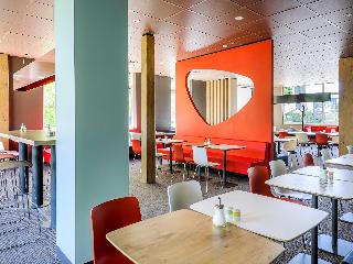 ibis Augsburg Koenigsplatz fotoÄŸrafÄ±