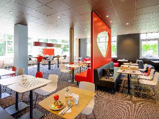 ibis Augsburg Koenigsplatz fotoÄŸrafÄ±