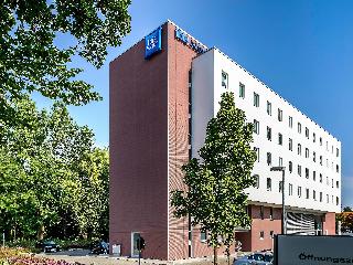 ibis budget Augsburg City fotoÄŸrafÄ±