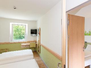 ibis budget Augsburg City fotoÄŸrafÄ±