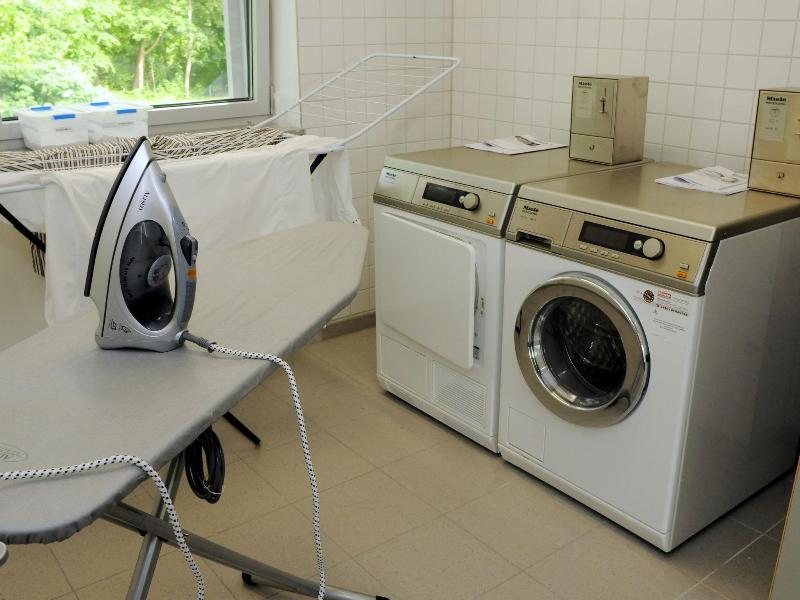 ibis budget Augsburg City - Aktivite