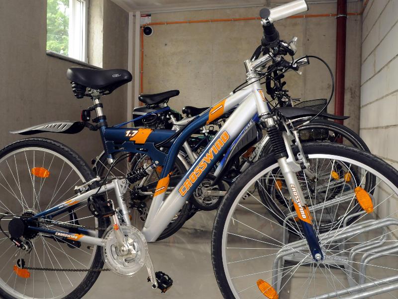 ibis budget Augsburg City - Aktivite