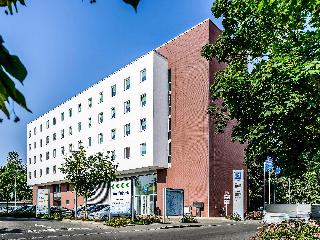 ibis budget Augsburg City fotoÄŸrafÄ±
