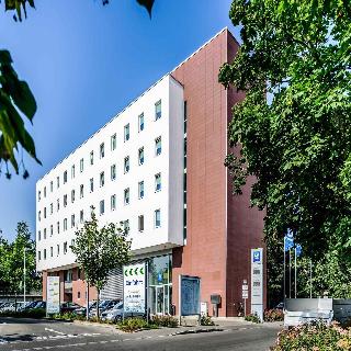 ibis budget Augsburg City fotoÄŸrafÄ±