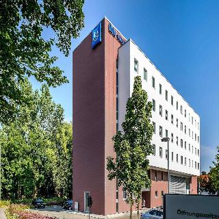 ibis budget Augsburg City fotoÄŸrafÄ±