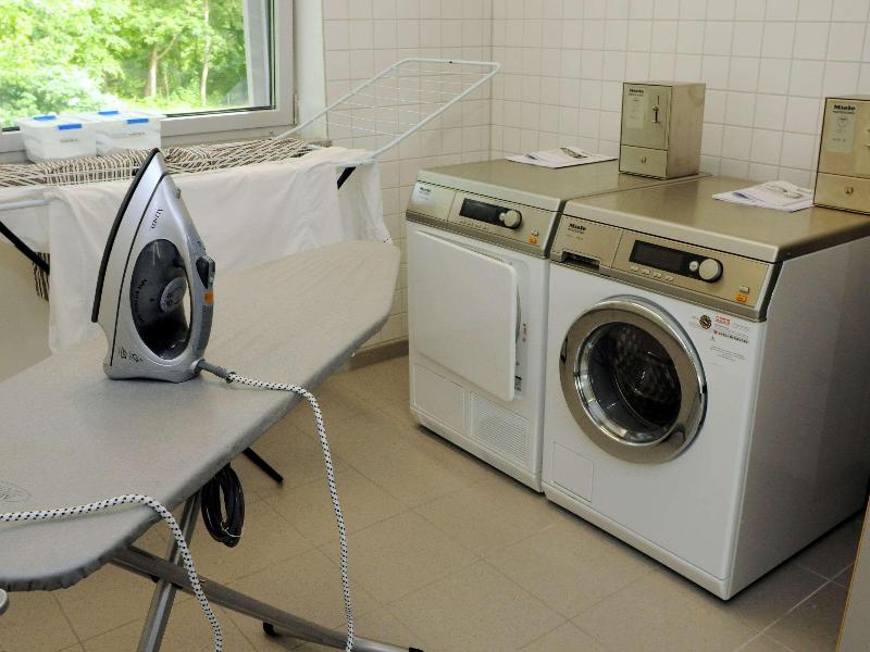 ibis budget Augsburg City - Genel