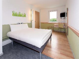 ibis budget Augsburg City fotoÄŸrafÄ±