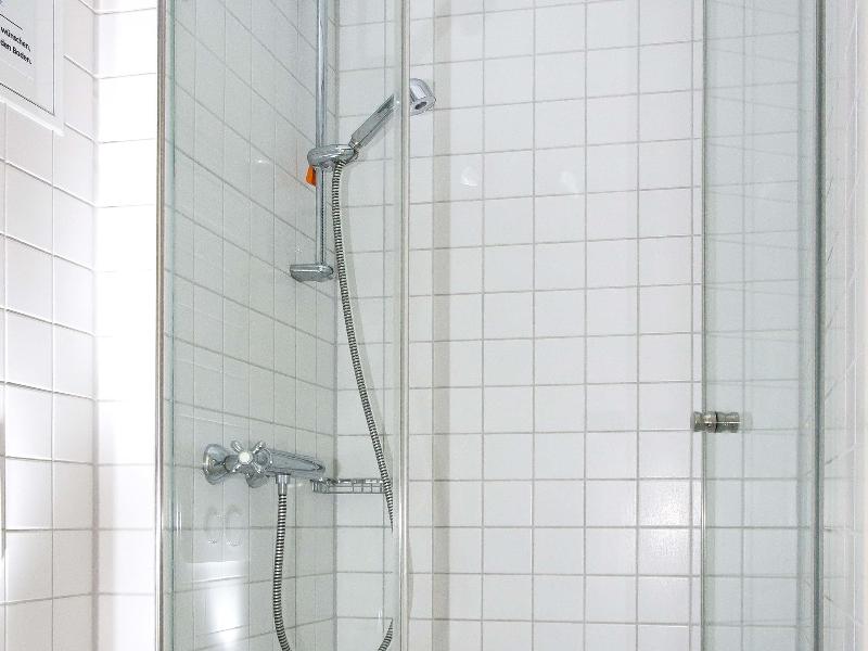 ibis budget Augsburg City - Oda