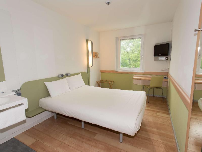 ibis budget Augsburg City - Oda