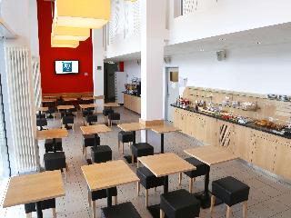 ibis budget Augsburg City fotoÄŸrafÄ±