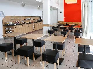 ibis budget Augsburg City fotoÄŸrafÄ±