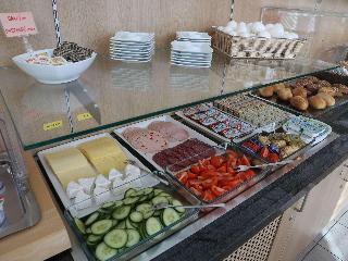 ibis budget Augsburg City fotoÄŸrafÄ±