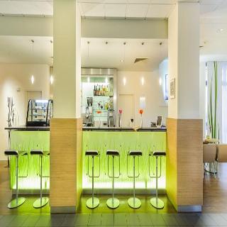 ibis Muenchen City fotoÄŸrafÄ±
