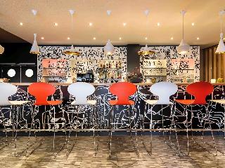 ibis Muenchen City fotoÄŸrafÄ±