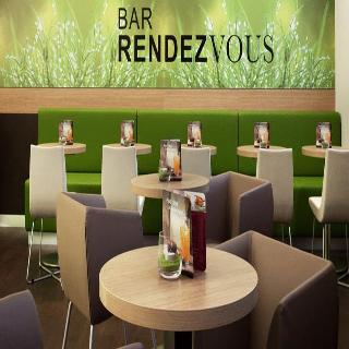 ibis Muenchen City fotoÄŸrafÄ±