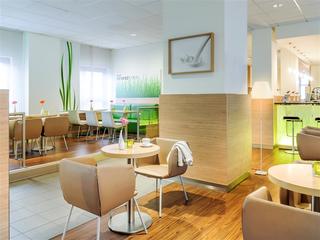 ibis Muenchen City fotoÄŸrafÄ±