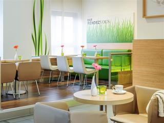 ibis Muenchen City fotoÄŸrafÄ±