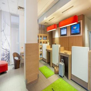 ibis Muenchen City fotoÄŸrafÄ±