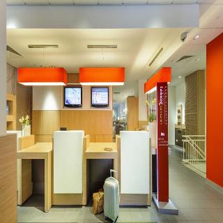 ibis Muenchen City fotoÄŸrafÄ±