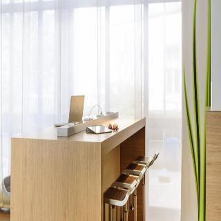ibis Muenchen City fotoÄŸrafÄ±