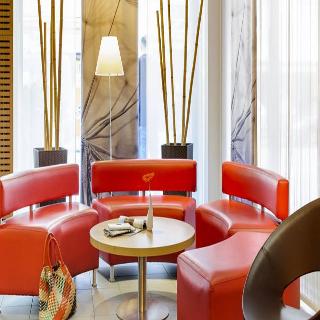 ibis Muenchen City fotoÄŸrafÄ±