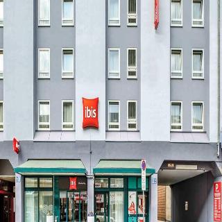 ibis Muenchen City fotoÄŸrafÄ±