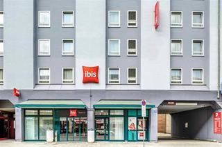 ibis Muenchen City fotoÄŸrafÄ±