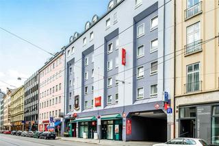 ibis Muenchen City fotoÄŸrafÄ±