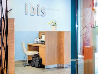 ibis Muenchen City fotoÄŸrafÄ±