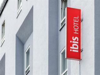 ibis Muenchen City fotoÄŸrafÄ±