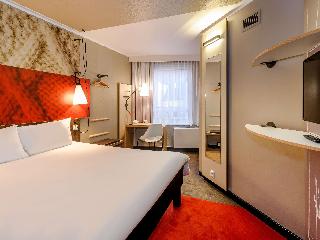 ibis Muenchen City fotoÄŸrafÄ±