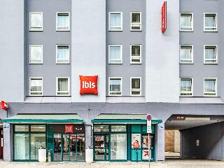 ibis Muenchen City fotoÄŸrafÄ±