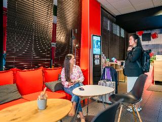 ibis Muenchen City fotoÄŸrafÄ±