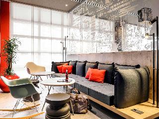 ibis Muenchen City fotoÄŸrafÄ±