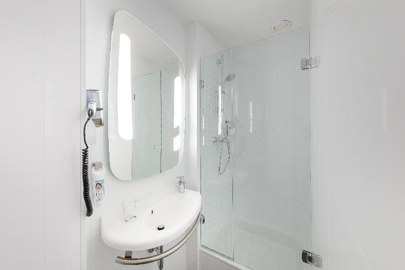 ibis Muenchen City - Oda