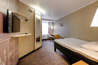 ibis Muenchen City fotoÄŸrafÄ±