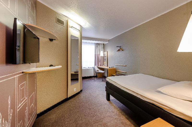 ibis Muenchen City - Oda