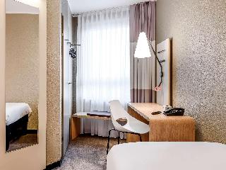 ibis Muenchen City fotoÄŸrafÄ±