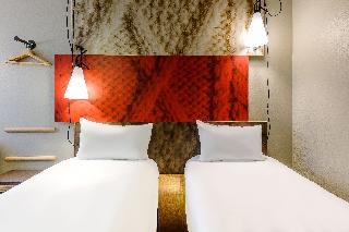 ibis Muenchen City fotoÄŸrafÄ±